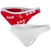 Calvin Klein Höschen 2PACK, 000QD3788EW5H Produktbild-Vorschau 1