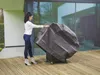 Perel Garden Grillabdeckung 145 cm Produktbild-Vorschau 5