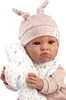 Llorens 74508 Puppe mit Geräuschen – 45 cm Produktbild-Vorschau 4
