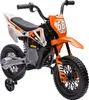 AIYAPLAY Elektryczny motocykl dziecięcy Elektryczny Podgląd zdjęcia produktu 1