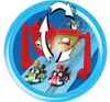Carrera® Prima pista per auto Nintendo Mario Kart Anteprima dell’immagine prodotto 5