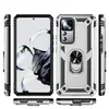 Pouzdro pro Xiaomi 12T/12T Pro/Redmi K50 Ultra dvouvrstvé Náhled obrázku produktu 2