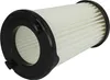 vhbw 4x Faltenfilter kompatibel mit AEG CX7-2-45MÖ, Produktbild-Vorschau 4