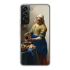 MuchoWow® Handyhülle Schutzhülle Hülle für Samsung Galaxy Produktbild-Vorschau 1