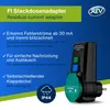 Foutstroombeveiligingsadapter (RCD), veiligheidscontact, Productafbeelding-voorbeeld 13