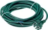 vhbw Stromkabel kompatibel mit Vorwerk Tiger 260, 251, 250, Produktbild-Vorschau 1