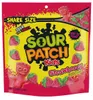 Sour Patch Kids Strawberry 102g Produktbild-Vorschau 3