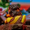 TUBBZ Dungeons & Dragons: Diana the Acrobat (First Produktbild-Vorschau 6