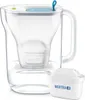 Brita Style, Filtrovacie kanvice, 2,4 L, Modrá, Priehľadná Náhľad obrázku produktu 6