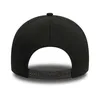 New Era E-Frame Snapback Cap - MONO Las Vegas Raiders Náhľad obrázku produktu 4