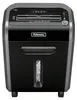 Fellowes Aktenvernichter Powershred 79Ci Partikel Produktbild-Vorschau 19