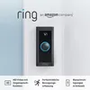 Drátový videozvonek Ring Nero Náhled obrázku produktu 22