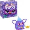 Purple Furby, 15 accessoires, jouet interactif en peluche Voir les images du produit 2