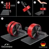 EliteAthlete® Abdominal Roller - Abdominal Roller - Anteprima dell’immagine prodotto 5