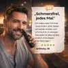 Mr. Bold™ Nasenhaartrimmer Profi Nasenhaarschneider Produktbild-Vorschau 10