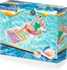Bestway Luftmatratze, 201 x 89 cm, aufblasbare Rückenlehne, Produktbild-Vorschau 9
