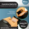 McFilter | 3 Filter geeignet für Kärcher WD4, WD5, WD6, Produktbild-Vorschau 4