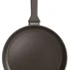 Sambonet Titan Pro Aluminium schwarz Bratpfanne 20 cm Podgląd zdjęcia produktu 2