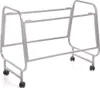Vogelkäfig Memphis III · Platinum von Montana Cages Produktbild-Vorschau 8