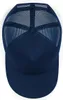 Beechfield Microknit Snapback Trucker Podgląd zdjęcia produktu 5