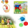 Toi-Toys - SPLASH Super Splashballs 5cm (50 ks) Vodné gule Náhľad obrázku produktu 2