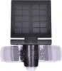 Solight LED-Solarstrahler 8W mit Bewegungssensor WO772 Produktbild-Vorschau 4