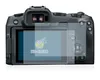 2x Für Canon EOS R8 Schutzfolie BROTECT Displayschutz Produktbild-Vorschau 2