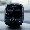 FOREVER Forever FM transmitter/charger TR-370 BT 30W Voir les images du produit 17