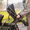 Baninni Luiz XL Duo noir - Solution innovante avec des Voir les images du produit 7