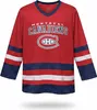 Montreal Canadiens NHL Fashion Hockey Jersey Größe: Kinder Produktbild-Vorschau 1
