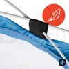 Strandzelt Strandmuschel mit UV Schutz Pop Up Epifit Produktbild-Vorschau 7