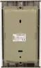 The back of a door intercom system mounted on a wall. Náhled obrázku produktu