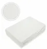 Frottee Spannbettlaken Premium 60x120 - 70x140 cm weiss Produktbild-Vorschau 2
