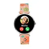 SMARTWATCH XCOAST KIDS LINO-Time Pink - AMOLED Display, Produktbild-Vorschau 7