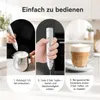 Milchaufschäumer Elektrisch, 3-in-1 Milch Frother mit Produktbild-Vorschau 5