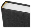 Goldbuch Summertime        30x31 60 weiße Seiten anthrazit  Produktbild-Vorschau 5