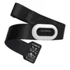 Garmin HRM-Pro Plus Premium HF-Brustgurt, Schwarz, weiches Produktbild-Vorschau 10