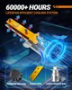 SEALIGHT H1 LED Scheinwerfer , 30.000 lm,  800 % heller, Produktbild-Vorschau 3