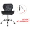 Bürostuhl modernes Design - Chefsessel - höhenverstellbar - Produktbild-Vorschau 3