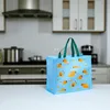 Borsa shopping Capybara Anteprima dell’immagine prodotto 8