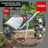 IKRA Elektro Motorhacke FEM 1500 | 1500 W | 17–45 cm Produktbild-Vorschau 5