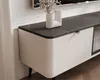 NAVANI TV-Lowboard 160 cm mit geriffelter Front Produktbild-Vorschau 3