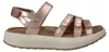Joya Damen Sandale MERIDA PINK rosa/pink Größe EUR 40 Produktbild-Vorschau 10