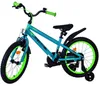 Bicicletta da bambino Volare Rocky - ragazzi - 18 pollici - Anteprima dell’immagine prodotto 6