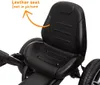 Gokart für Kinder Mercedes - 3 bis 7 Jahre - Verstellbarem Produktbild-Vorschau 7