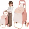 Składany wózek na zakupy DeCuevas Toys 52074 Podgląd zdjęcia produktu 6