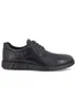 ECCO Herren Sneaker 52030401001 Farbe: Schwarz Größe: 44 Produktbild-Vorschau 2