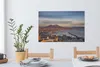 MuchoWow® - Leinwandbilder - Neapel bei Sonnenaufgang, Produktbild-Vorschau 7