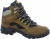 Trekkingstiefel wasserdicht Unisex CHIMNEY ROCK braun 40 Podgląd zdjęcia produktu 8