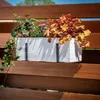 KADAX Blumentopf mit Einsatz "Treviso", 56 cm, Mit Produktbild-Vorschau 2